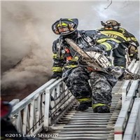 firefighter